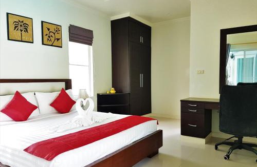 Karon Villa | Prima Villas Karon Beach by PHR