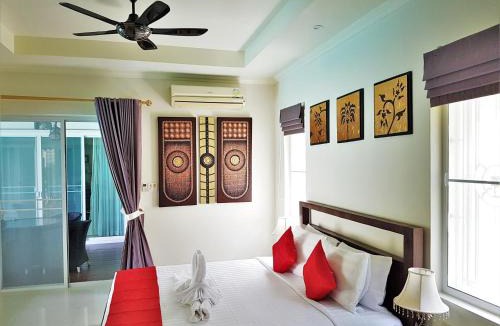 Karon Villa | Prima Villas Karon Beach by PHR