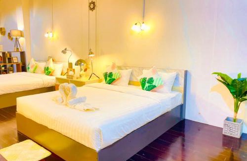 Old Phuket Town House | Primego Boutique Hotel