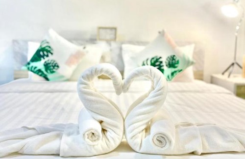 Old Phuket Town House | Primego Boutique Hotel