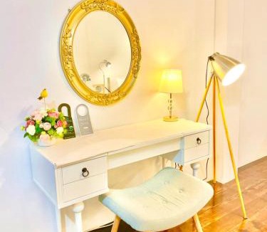 Old Phuket Town House | Primego Boutique Hotel