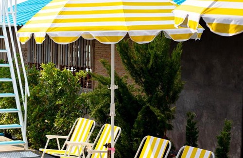 Hat Chao Samran House | Privacy Beach Pool villa