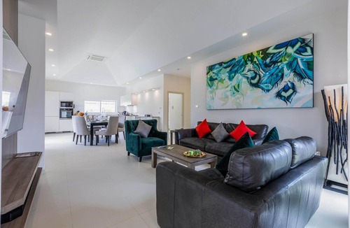 Hua Hin Villa | Private 3 Bedroom Pool Villa (MS22)
