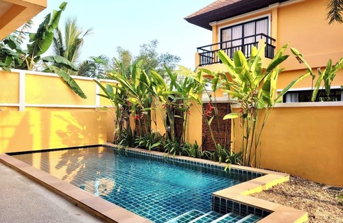 Kamala Villa | Private family villa 5 minutes walk to Kamala beach