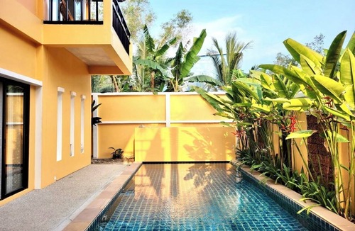 Kamala Villa | Private family villa 5 minutes walk to Kamala beach