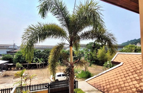 Kamala Villa | Private family villa 5 minutes walk to Kamala beach