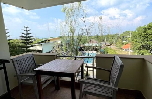 Ko Chang Villa | Private Pool Villa 4BR Fast Wifi Koh Chang