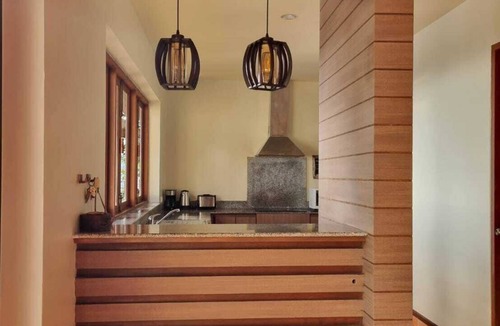 Ko Lanta Villa | Private Pool Villa · Kantiang Bay Sea Views · 4 Bedrooms