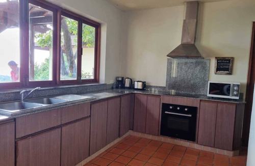Ko Lanta Villa | Private Pool Villa · Kantiang Bay Sea Views · 4 Bedrooms