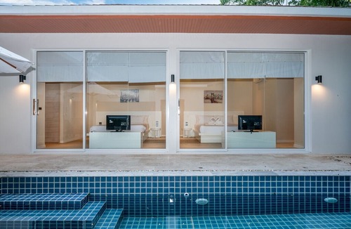Rawai Villa | Private Signature Pool Villa With 2 Bedrooms