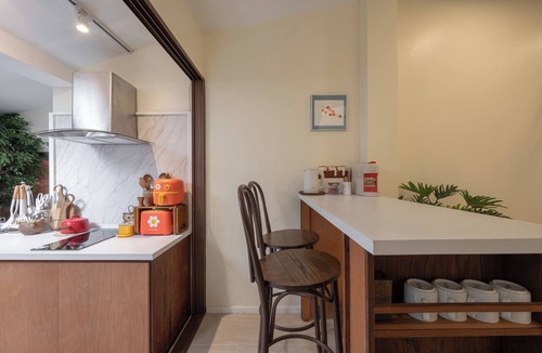 Nimman House | Private2BR Townhome in the Heart of Nimman Perfect for Families &Groups+parking