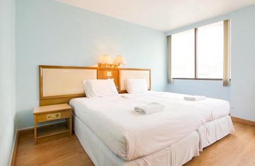 Ratchaprasong Apartment | prol hotel