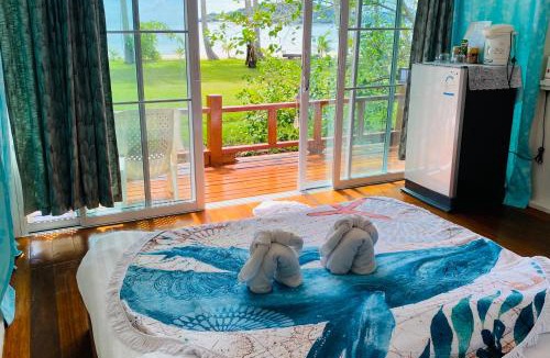 Ko Mak Resort | Prompakdee Kohmak Resort
