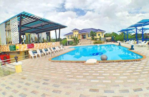 Hat Yai Villa | Proud Home Stay Hatyai