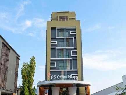 Kho Hong Hotel | Ps Extra Hotel