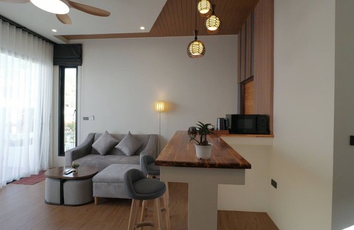 Chaloklum Villa | Pukawa Hotel & Residence