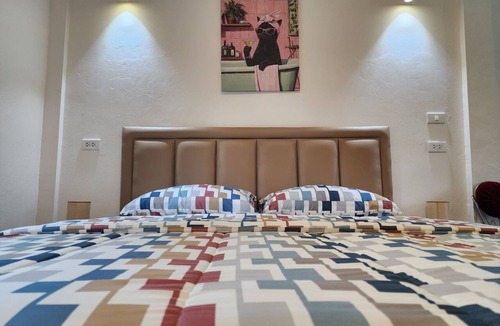 Khon Kaen Hotel | Pumpkin Resort