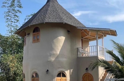 Khanong Phra Hotel | Pundin Khaoyai