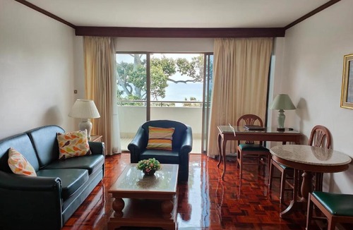 Ban Chang Hotel | Purimas Beach Hotel & Spa