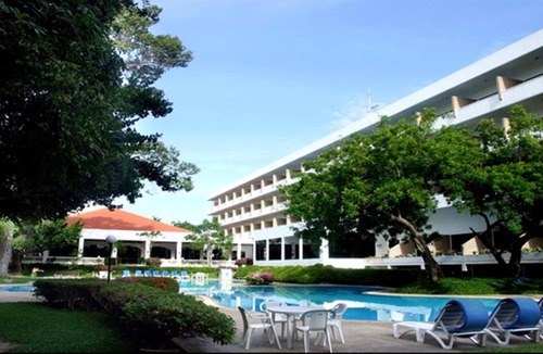 Ban Chang Hotel | Purimas Beach Hotel & Spa
