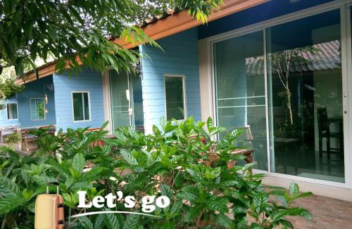 Lumphli Resort | Q Zone Boutique House