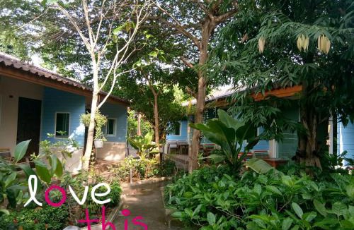 Lumphli Resort | Q Zone Boutique House