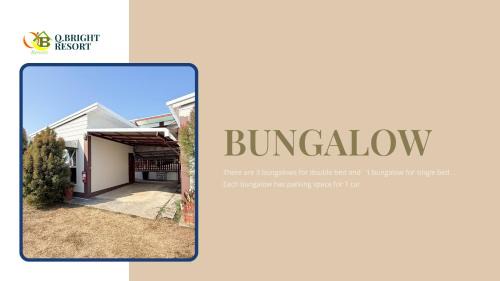 Wiang Chai Resort | Queue&Bright Resort
