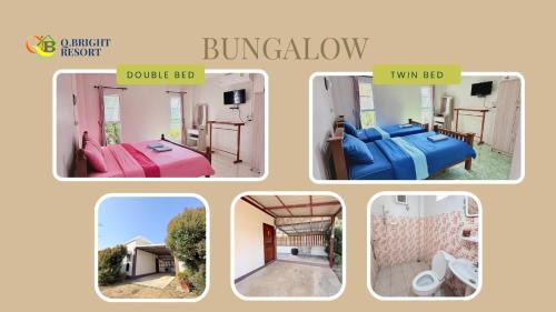 Wiang Chai Resort | Queue&Bright Resort