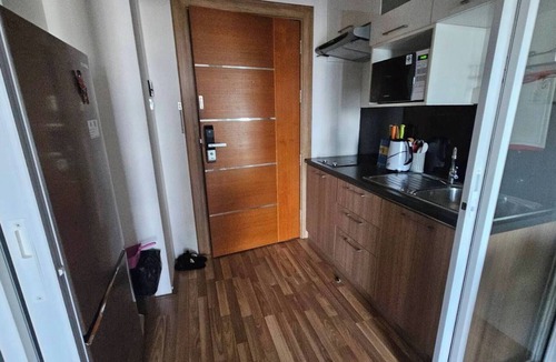 Chiang Mai Condo | Quiet Condo, Minutes to Everything