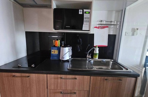 Chiang Mai Condo | Quiet Condo, Minutes to Everything