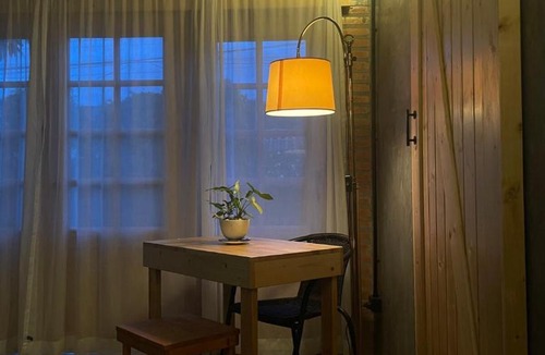Han Kaeo House | Quiet Page CNX
