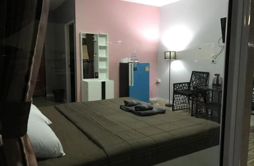 Nai Mueang Hotel | R2 Apartment Service