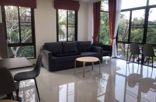 San Klang Hotel | Radateeree Boutique Resort