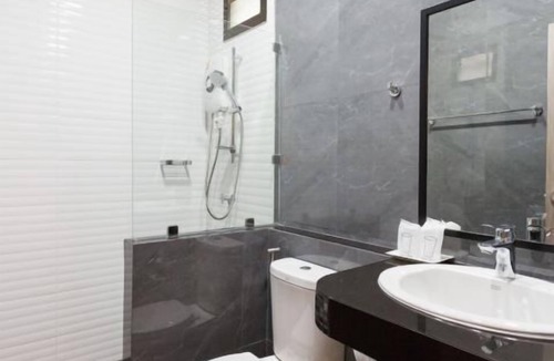 San Klang Hotel | Radateeree Boutique Resort