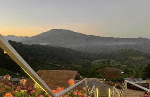 Pong Yaeng Villa | Rai hemuxnfa Villa