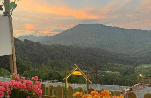 Pong Yaeng Villa | Rai hemuxnfa Villa