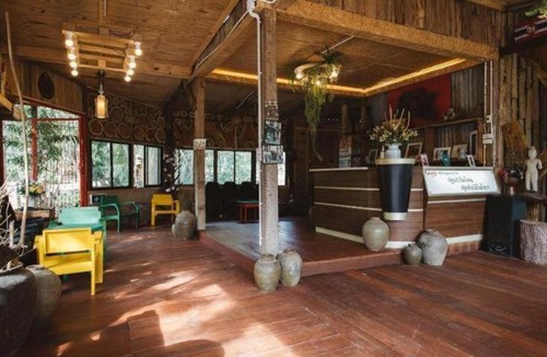 Wang Mi Resort | Rai Kidteung Resort
