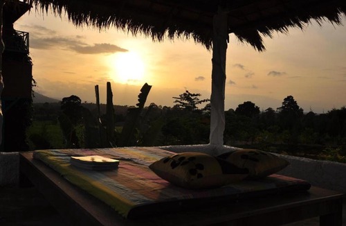 Wang Mi Resort | Rai Kidteung Resort