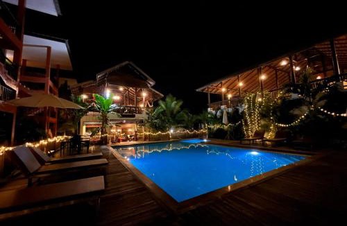 Hua Hin Resort | Rainforest Huahin Village Hotel