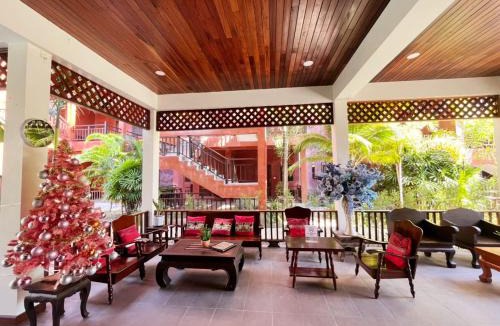 Hua Hin Resort | Rainforest Huahin Village Hotel