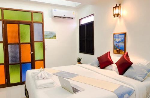 Hua Hin Resort | Rainforest Huahin Village Hotel