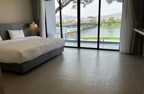 Kanchanaburi Hotel | Raintree Boutique