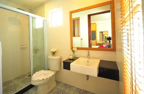 Ratsada Apartment | Rassada Superior Studio Room