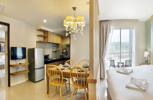 Ratsada Hotel | Ratana Hotel Rassada
