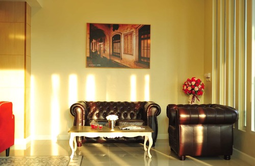 Ratsada Hotel | Ratana Hotel Rassada