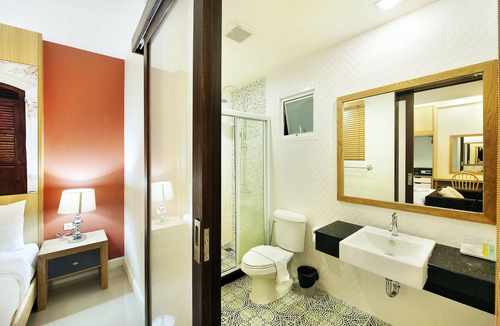 Ratsada Hotel | Ratana Hotel Rassada
