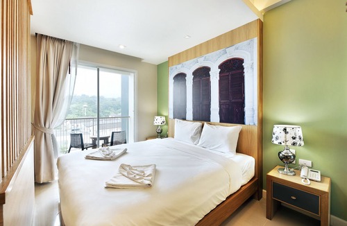 Ratsada Hotel | Ratana Hotel Rassada