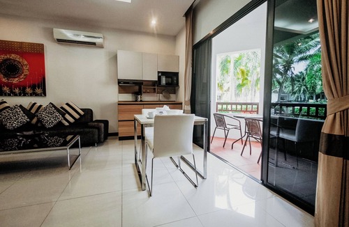Rawai Hotel | Rawai Grand House