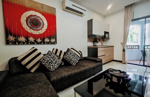 Rawai Hotel | Rawai Grand House