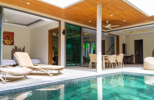 Rawai Villa | Rawai Ka 4-Bedroom Villa